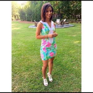 Lilly Pulitzer Shift Dress